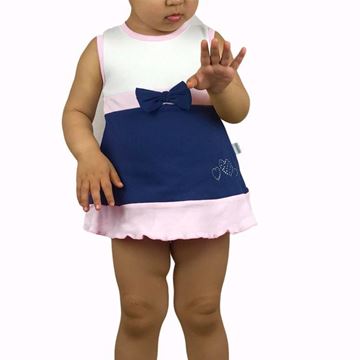 Изображение Puan baby платье-боди